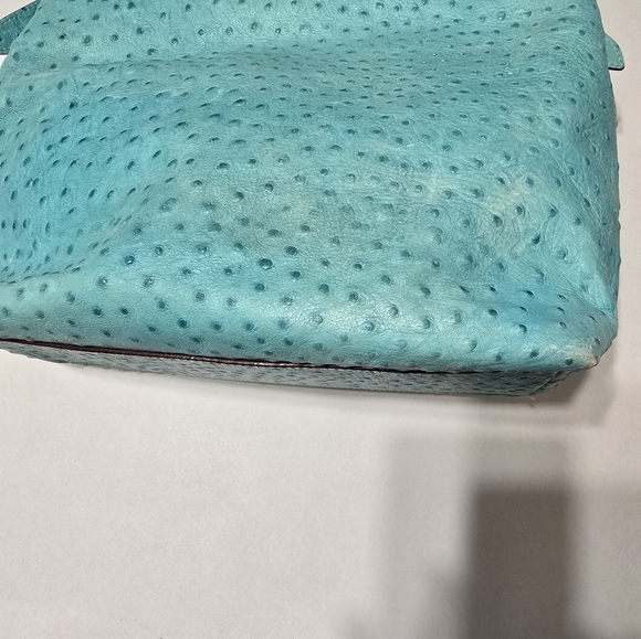 Dooney & Burke womens purse READ DESCRIPTION - Picture 5 of 8